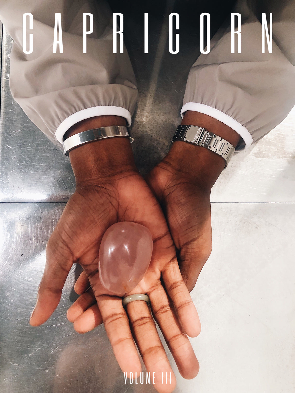 Capricorn Volume III