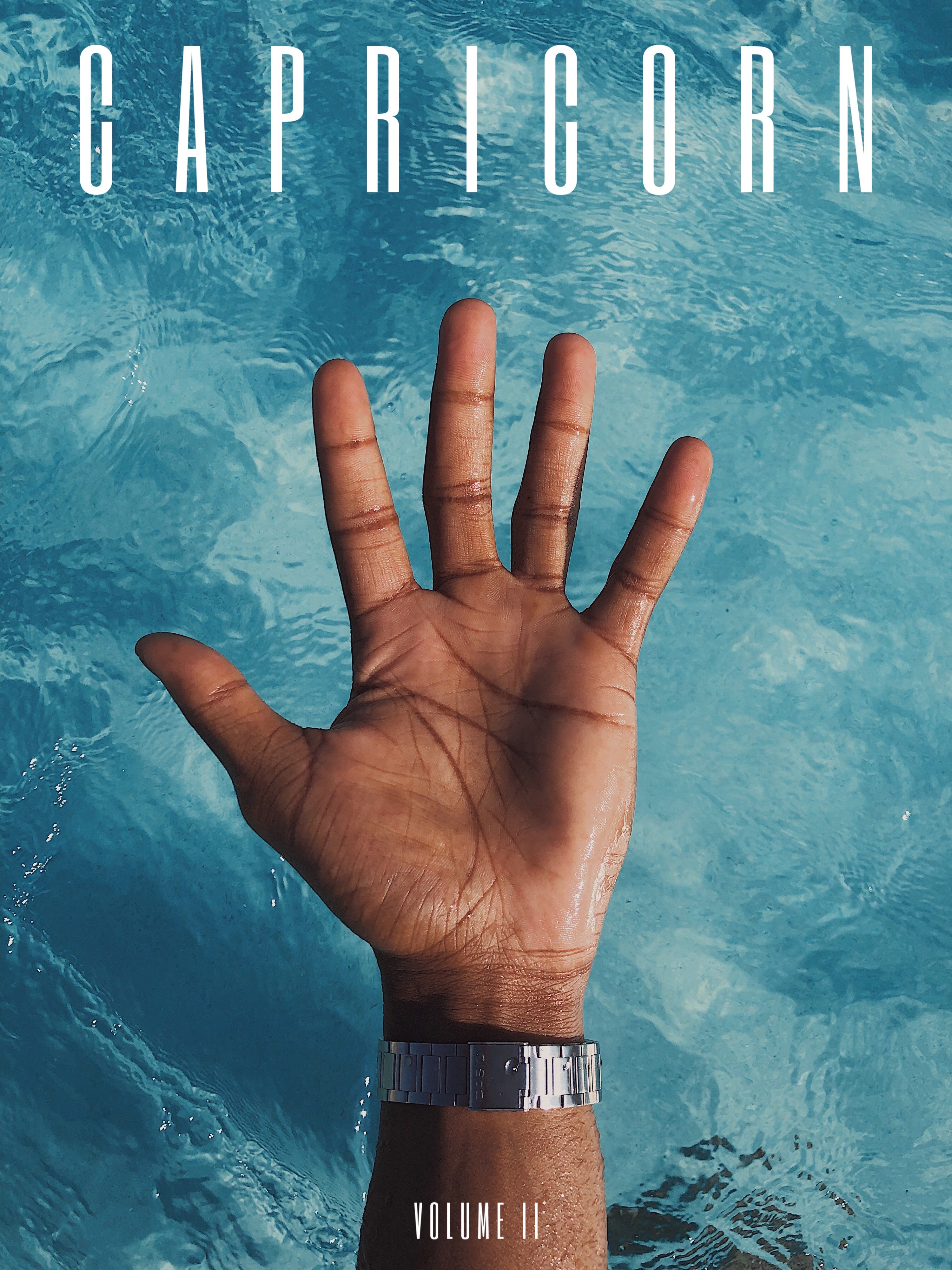 Capricorn Volume II