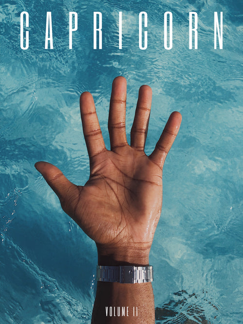 Capricorn Volume II