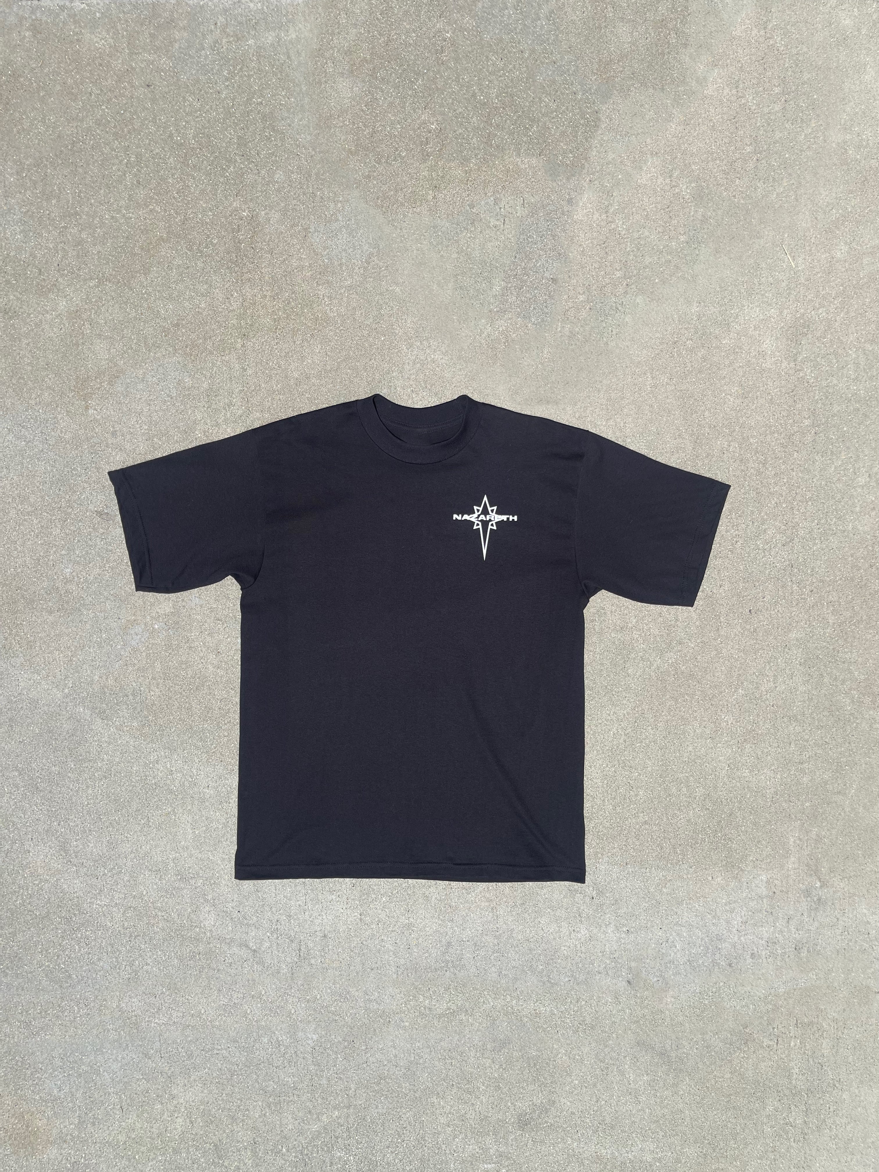 Bethlehem Star Logo  Tee (Unisex)