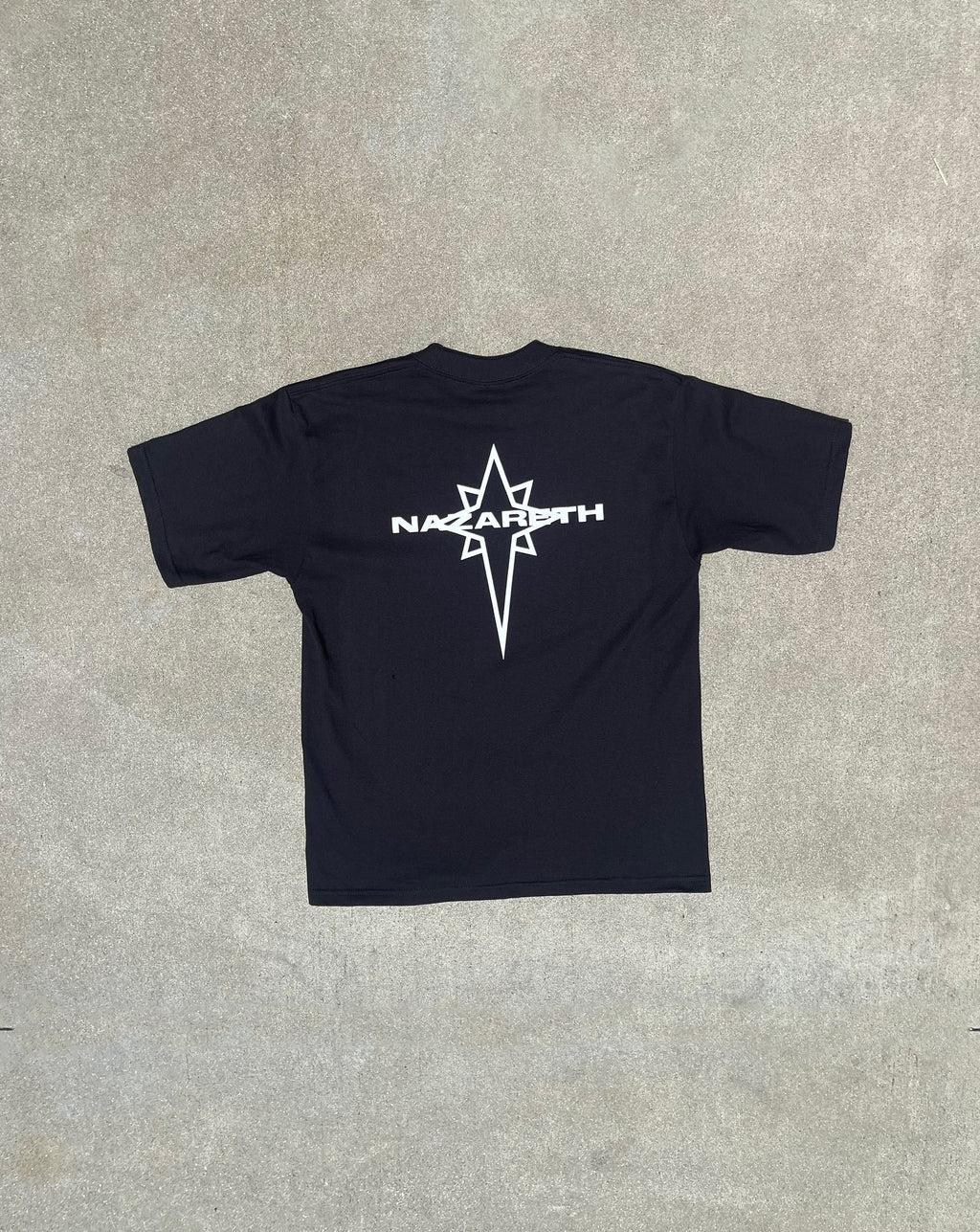 Bethlehem Star Logo  Tee (Unisex)