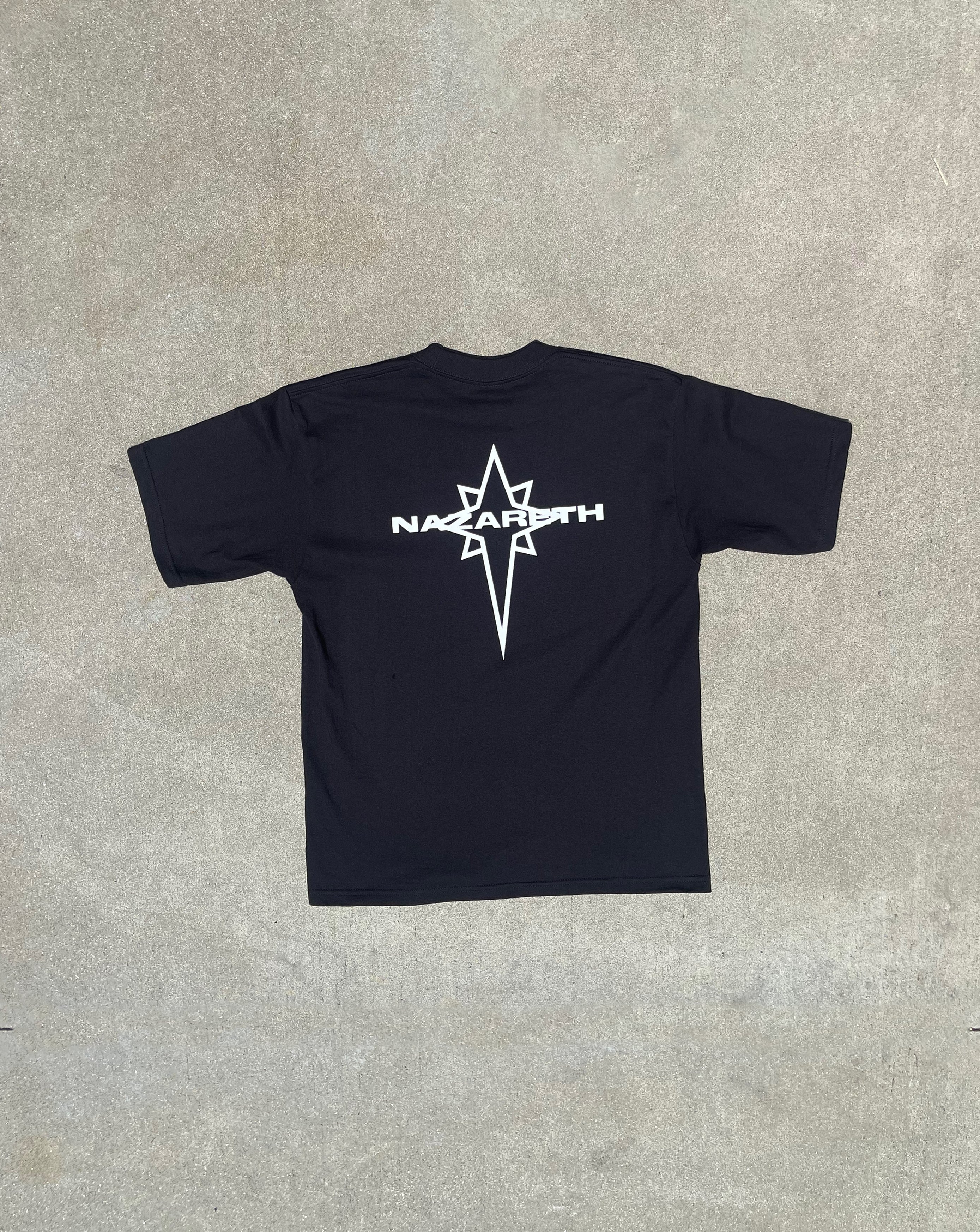 Bethlehem Star Logo  Tee (Unisex)