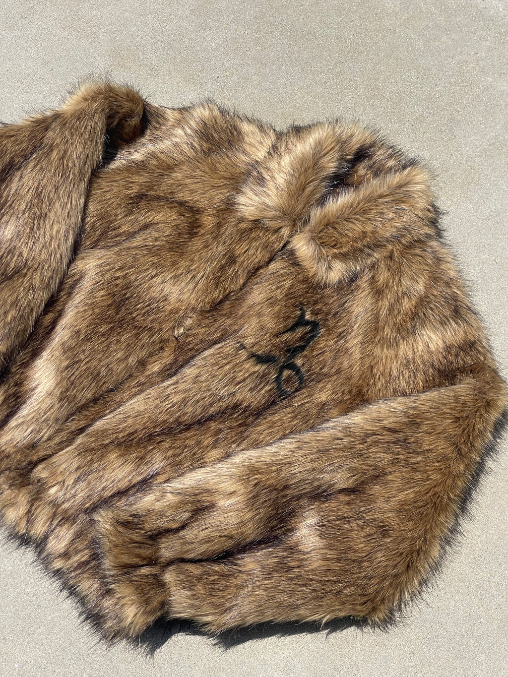 Fur Coat (Unisex)
