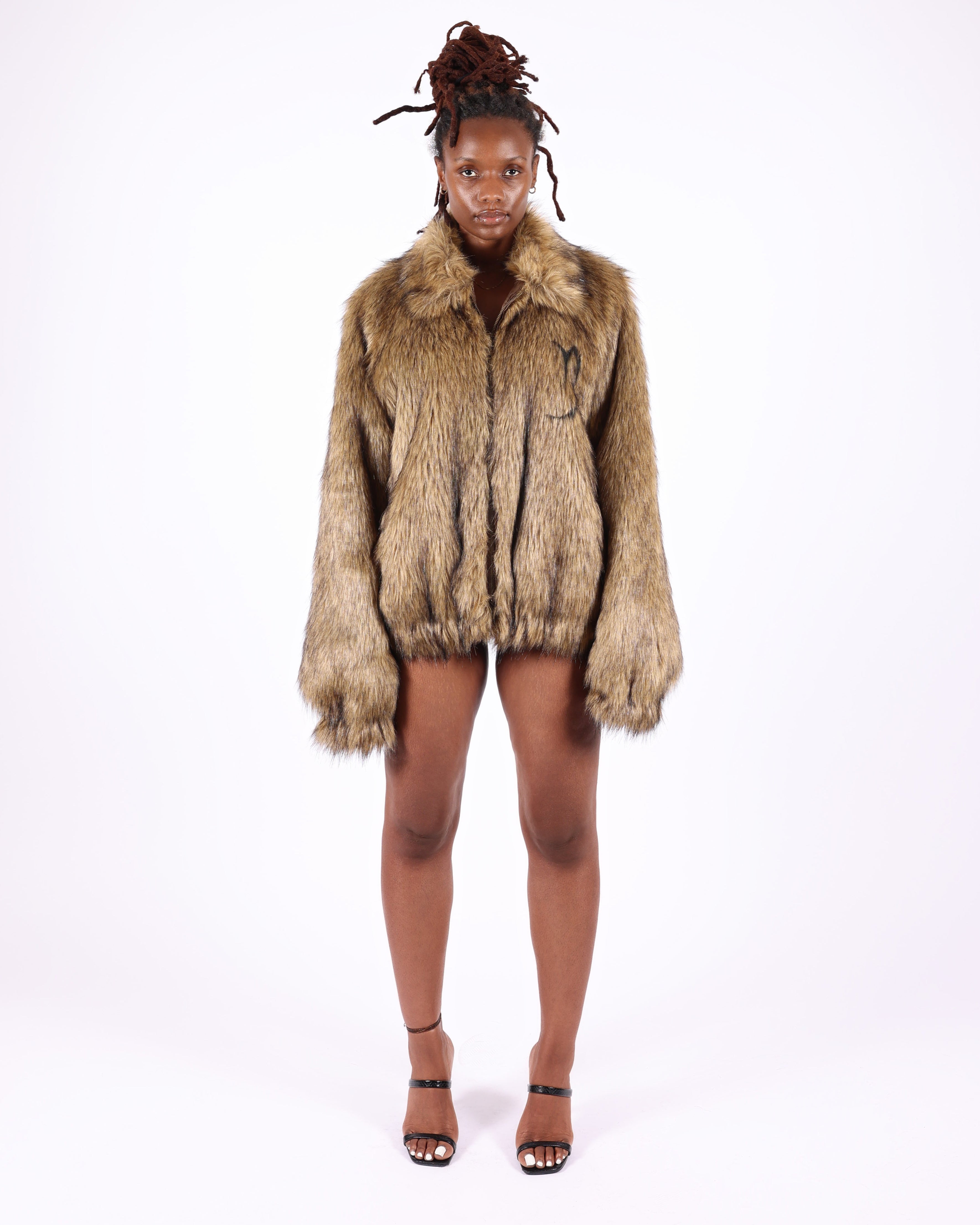 Fur Coat (Unisex)