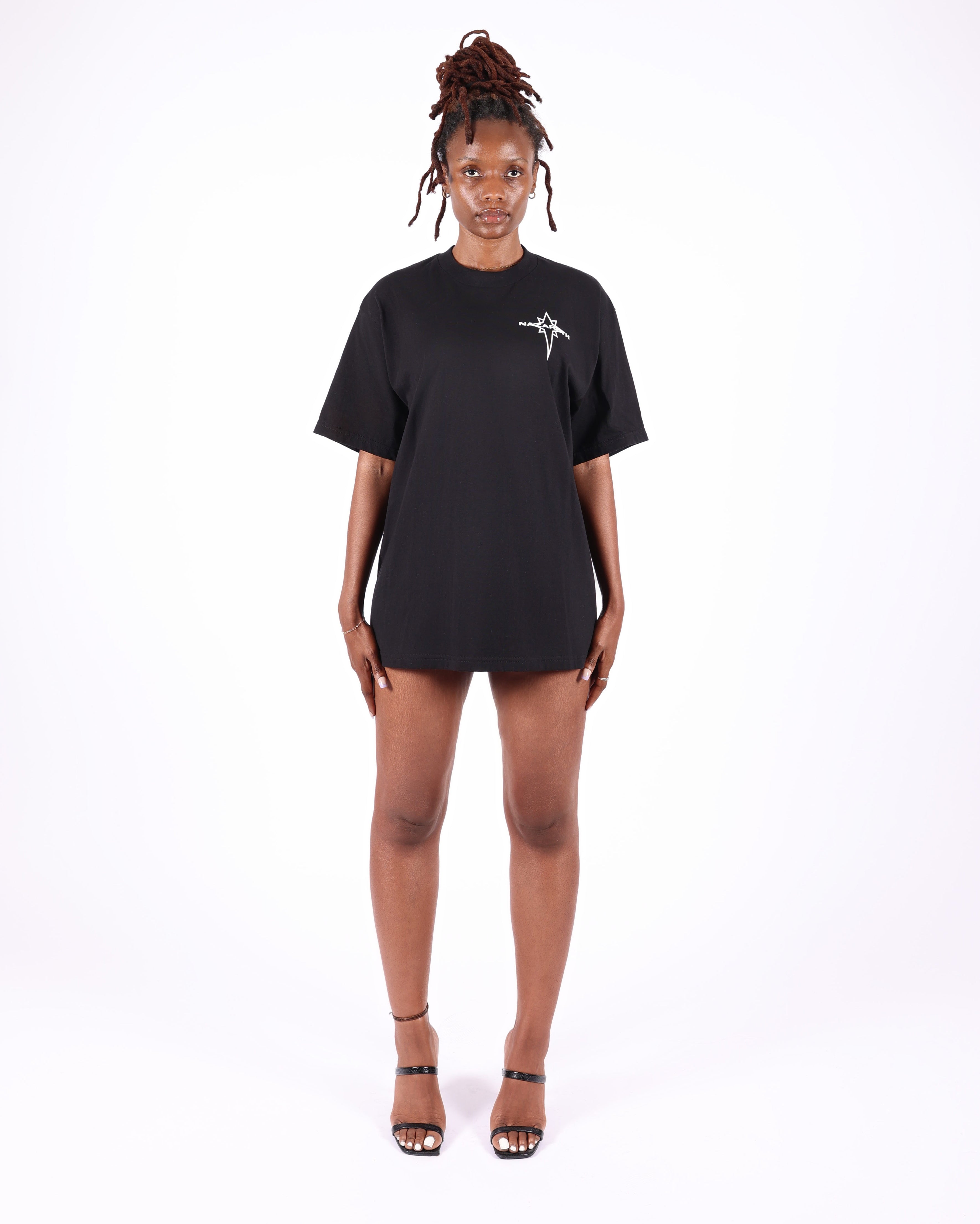 Bethlehem Star Logo  Tee (Unisex)