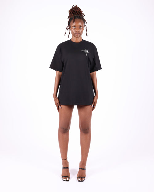 Bethlehem Star Logo  Tee (Unisex)