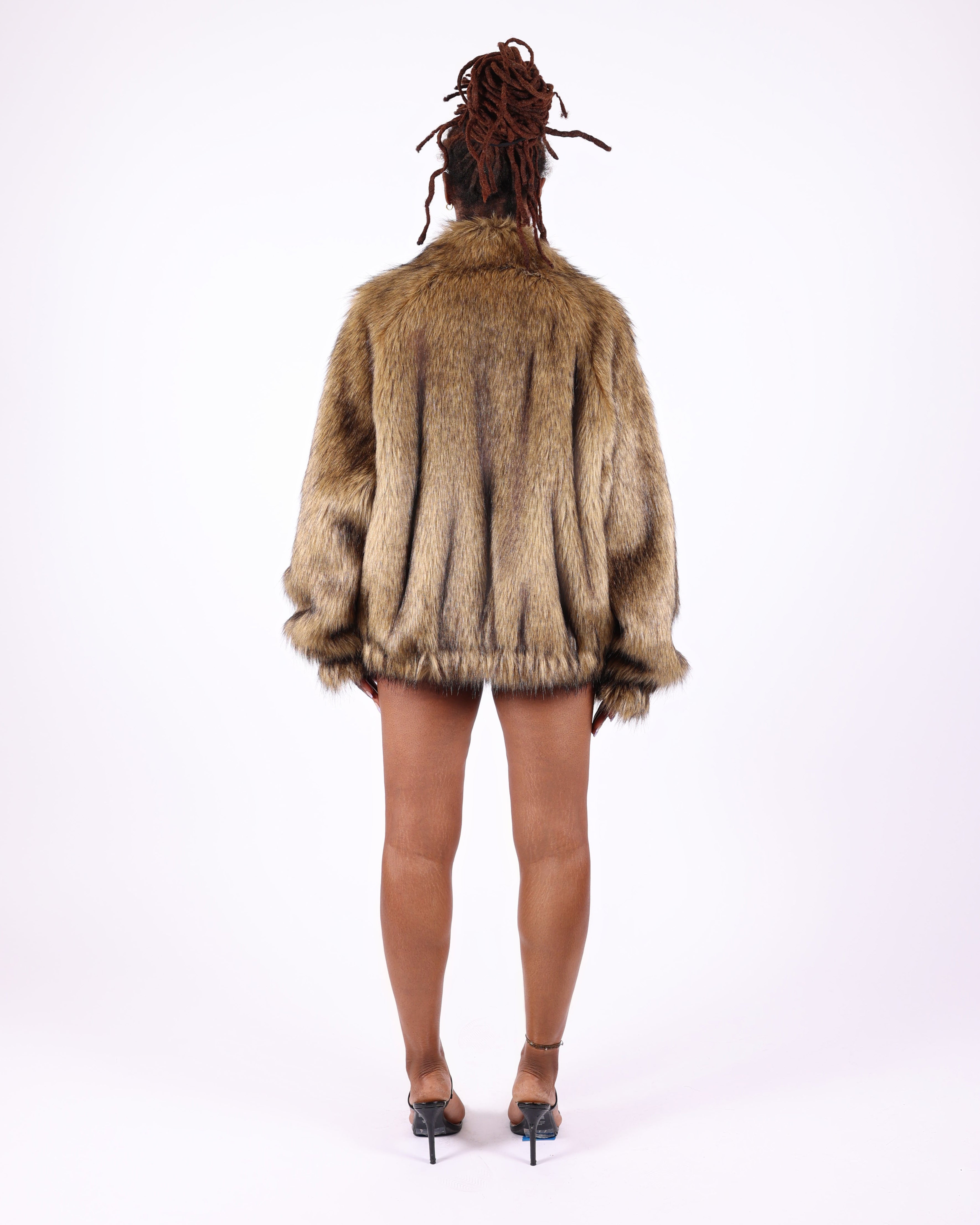 Fur Coat (Unisex)