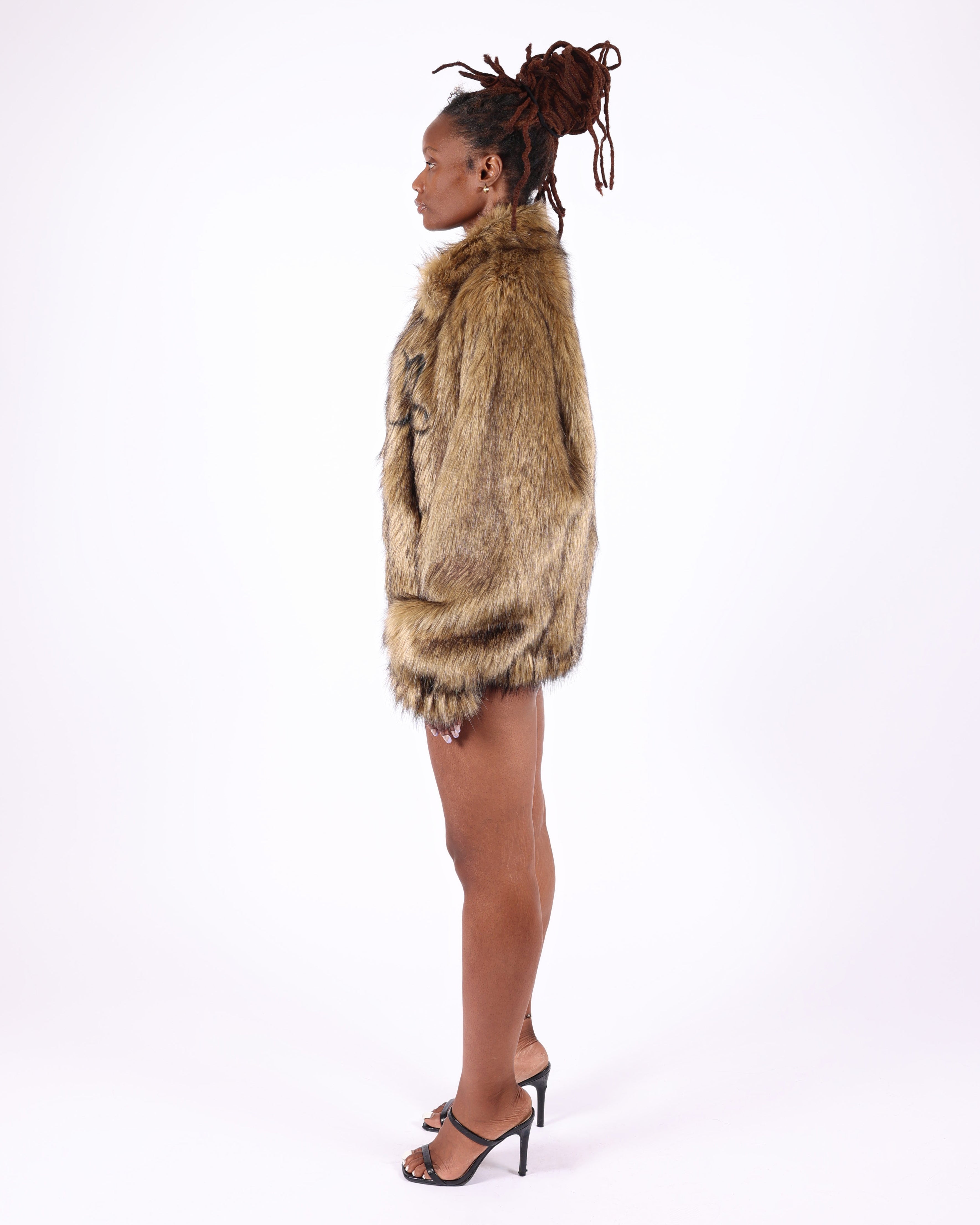Fur Coat (Unisex)