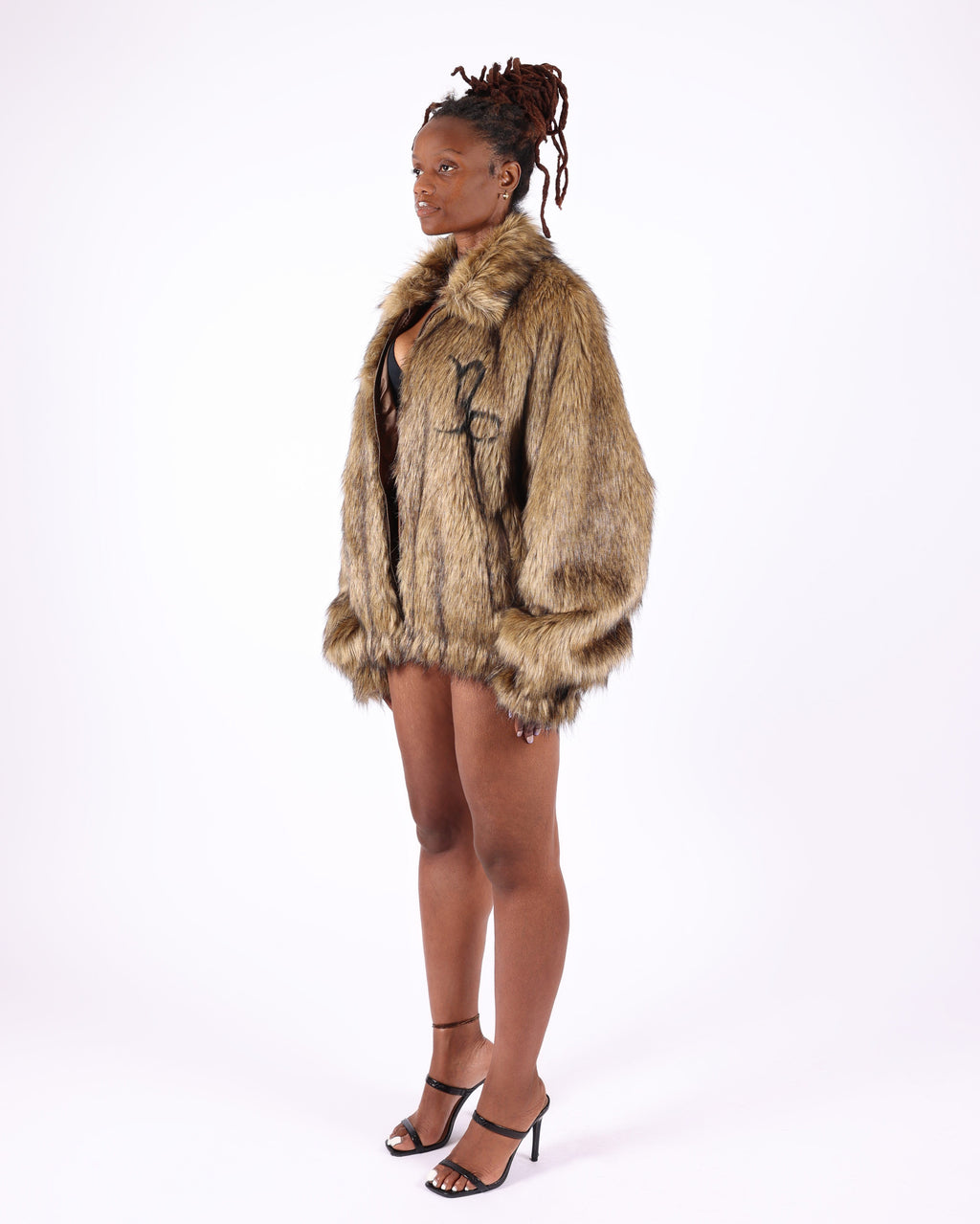 Fur Coat (Unisex)