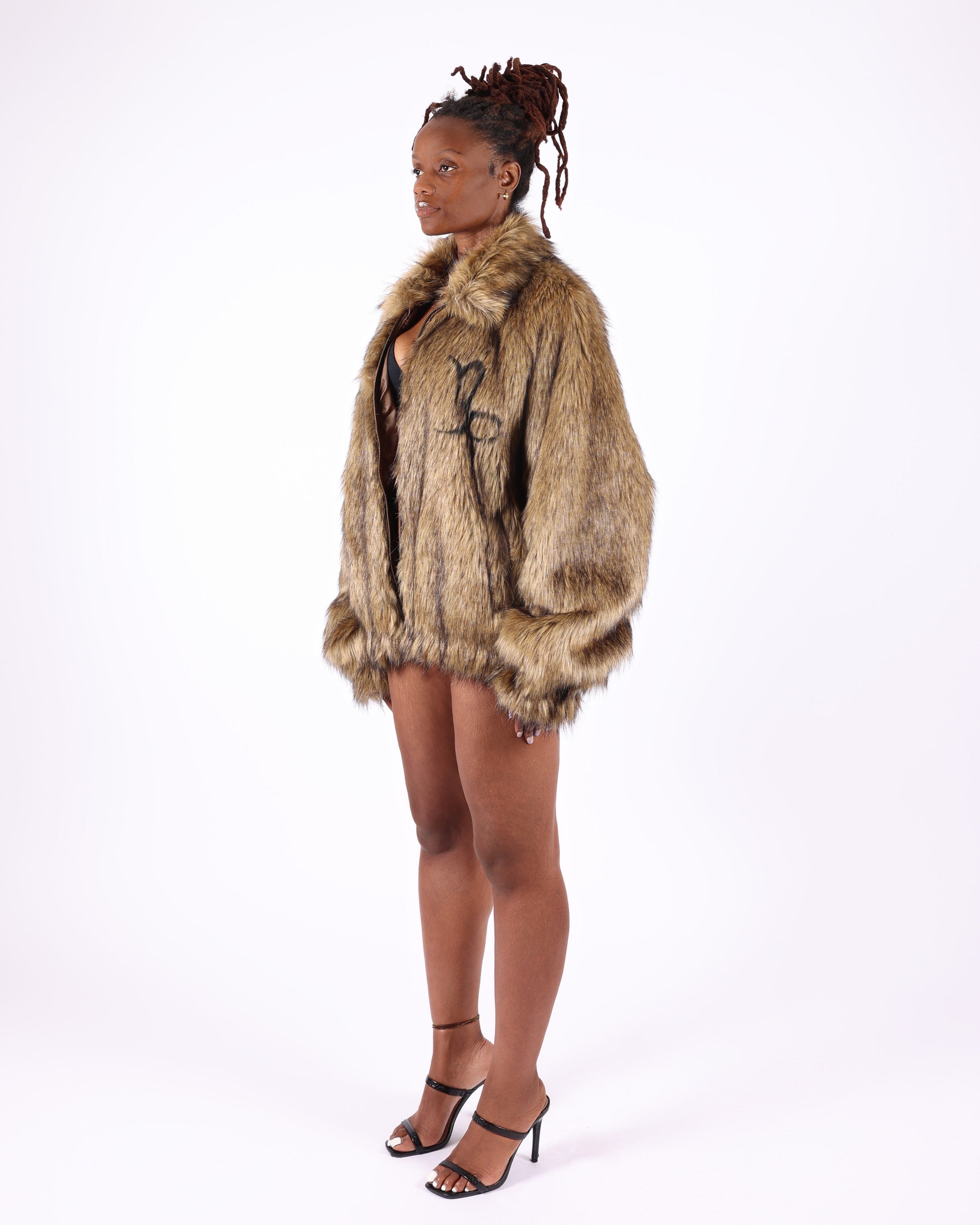 Fur Coat (Unisex)