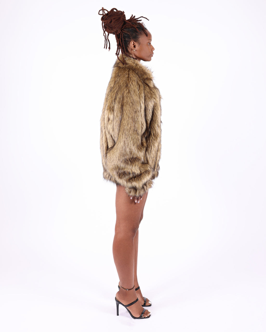Fur Coat (Unisex)