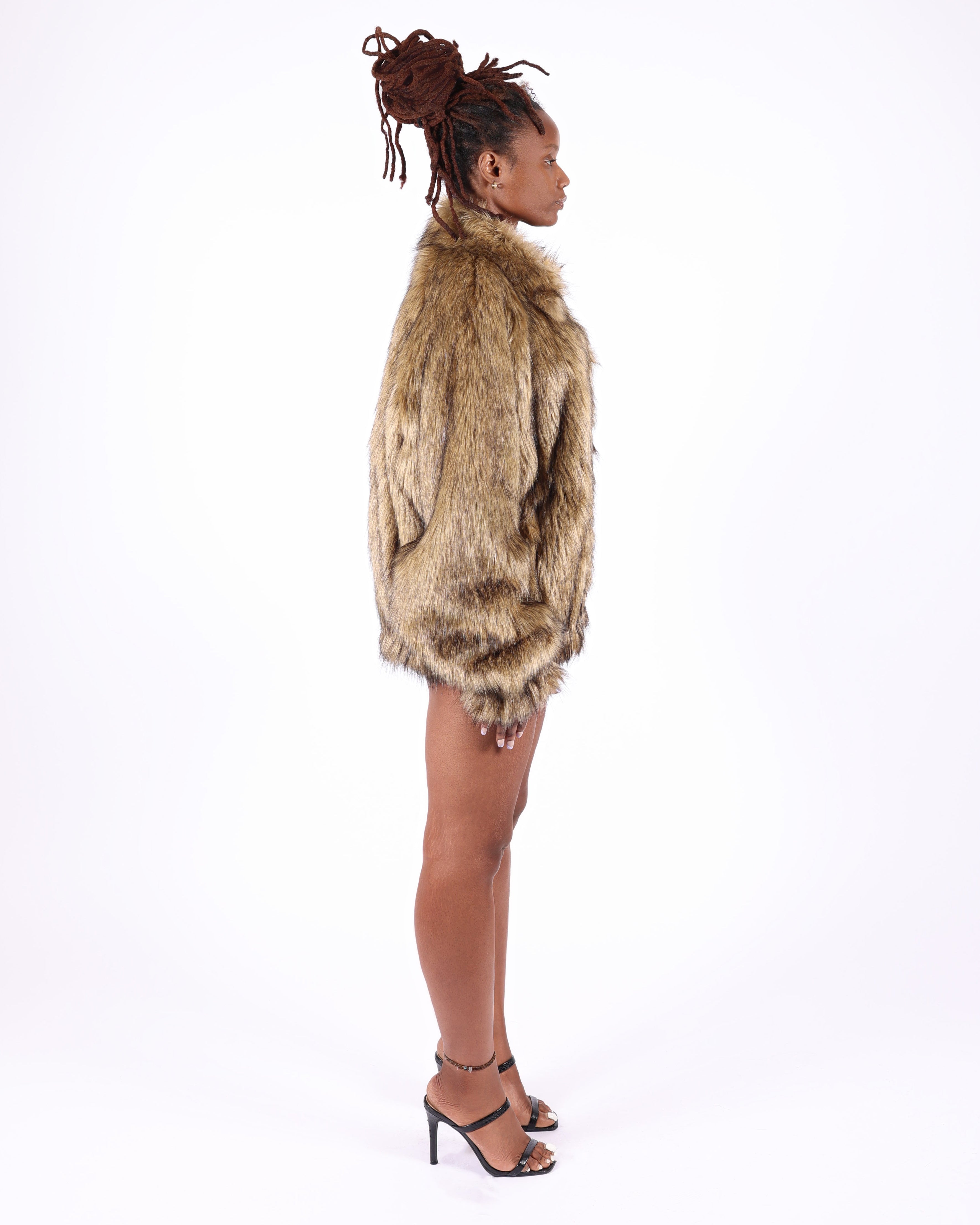 Fur Coat (Unisex)