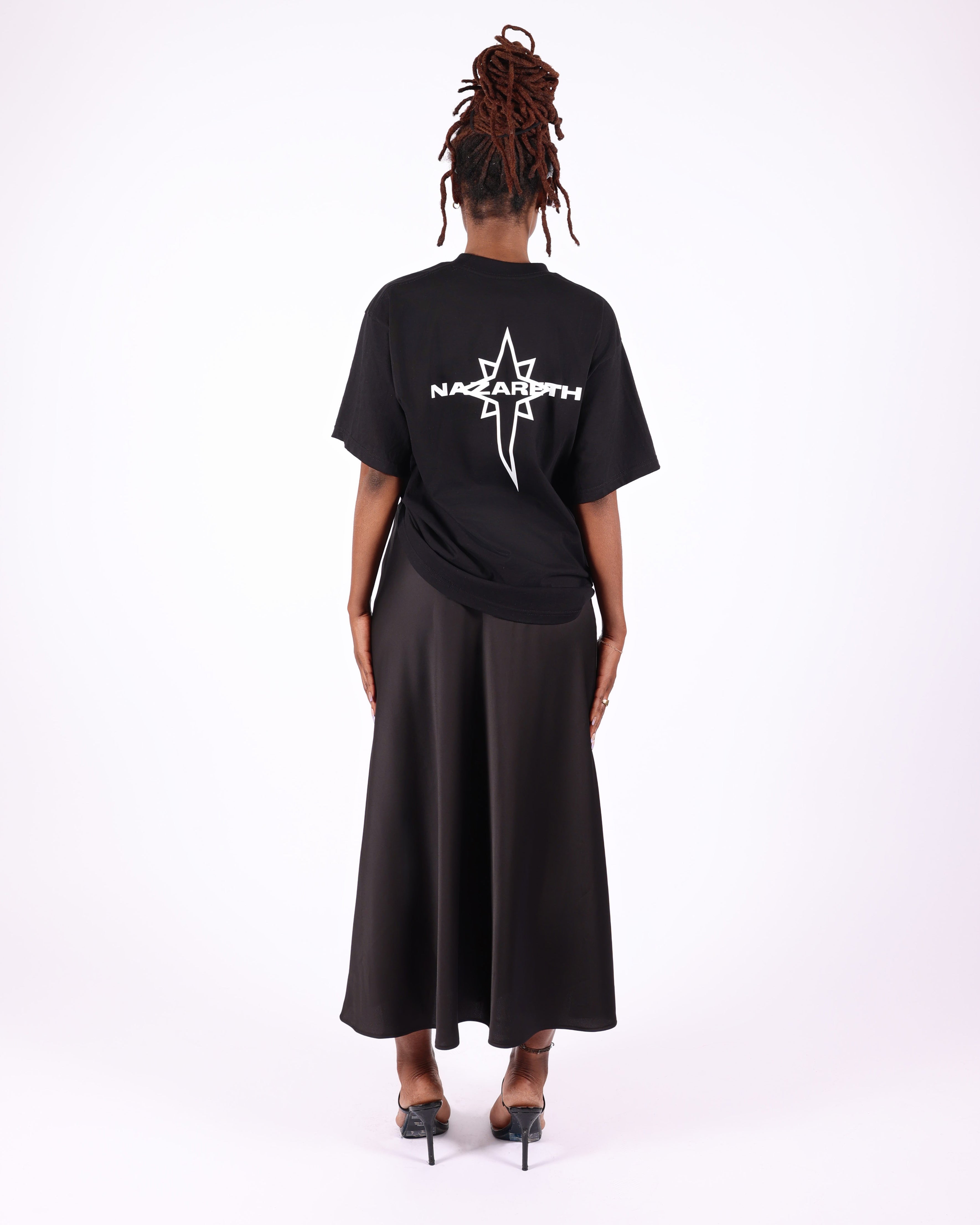 Silk Skirt
