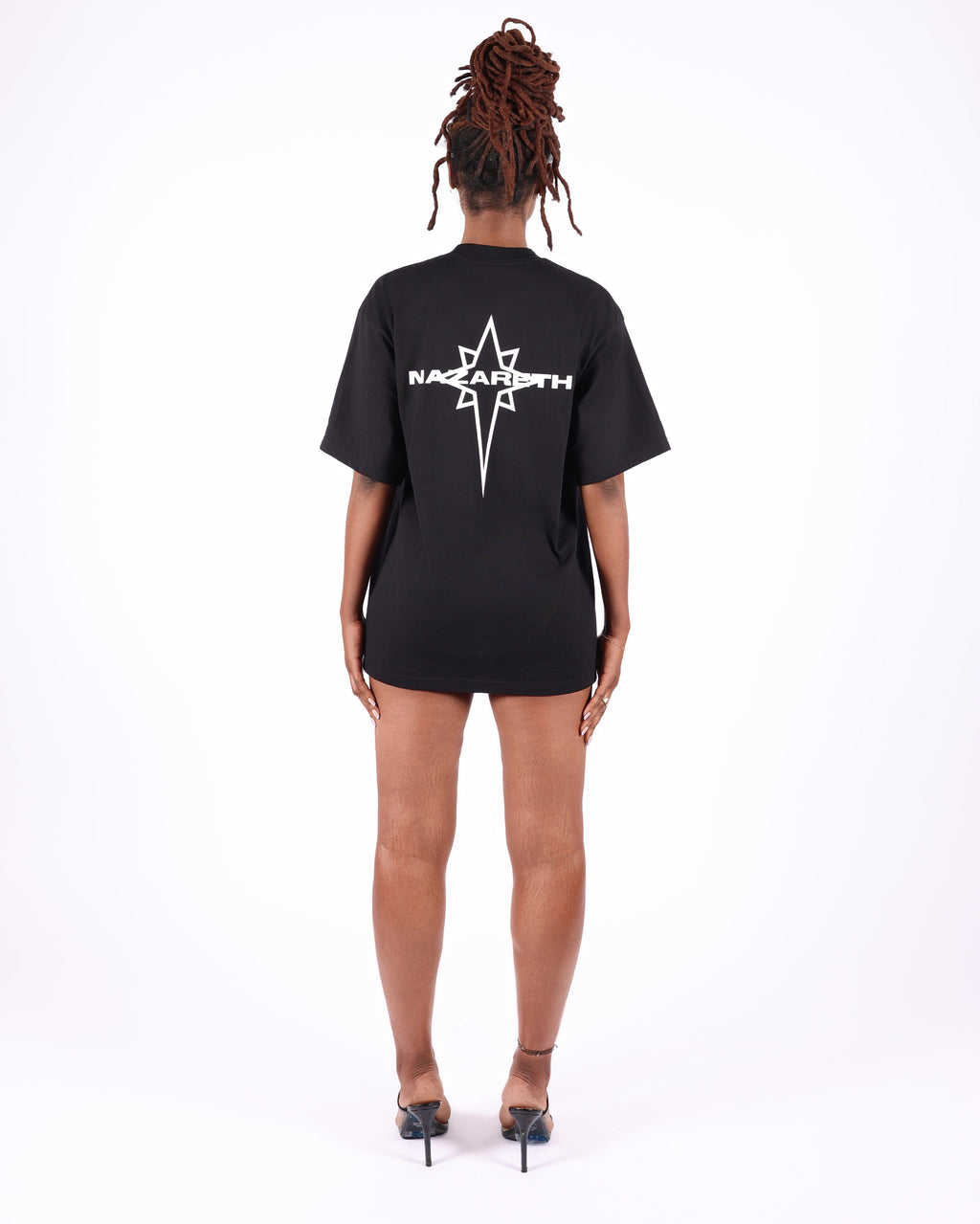 Bethlehem Star Logo  Tee (Unisex)