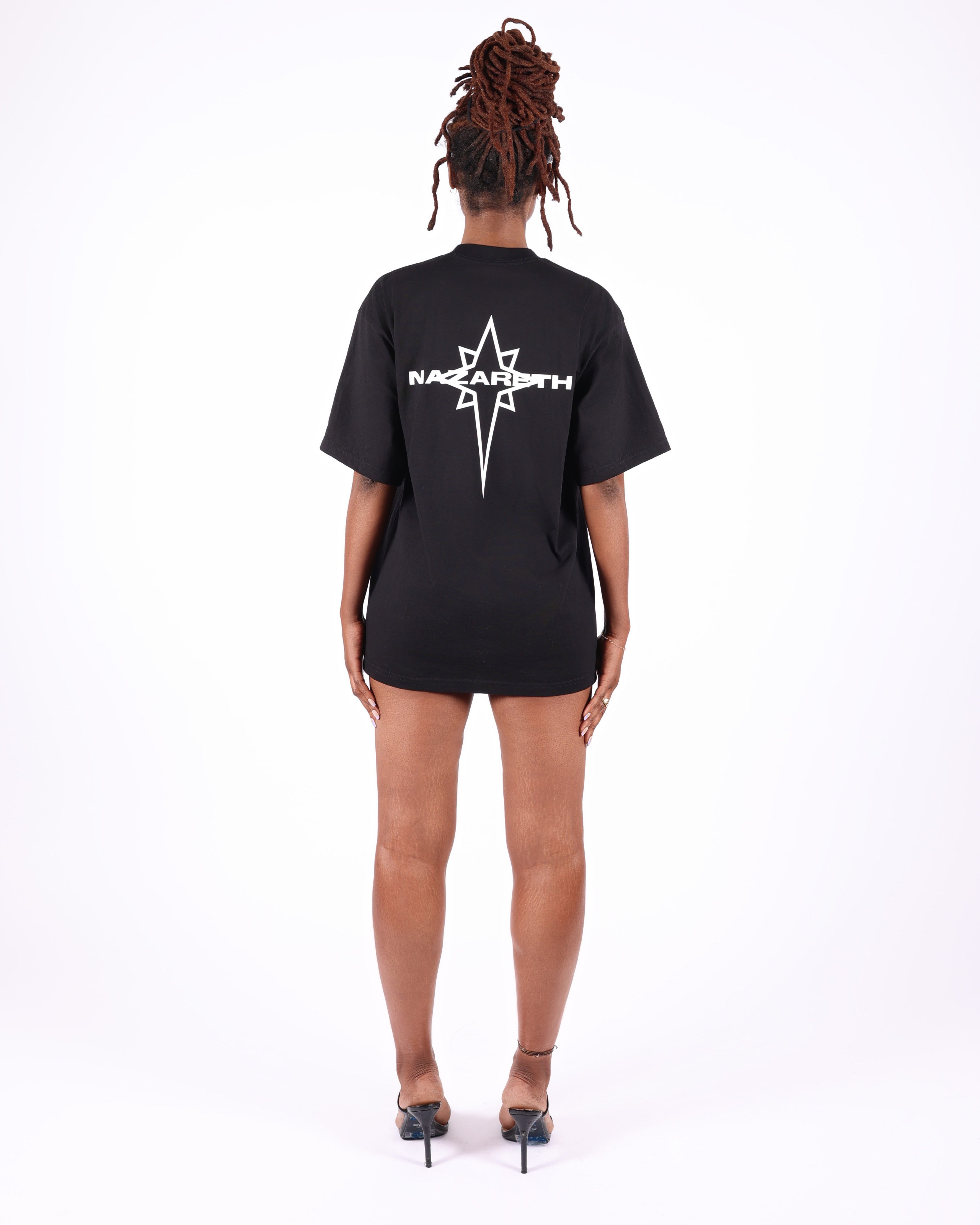 Bethlehem Star Logo  Tee (Unisex)
