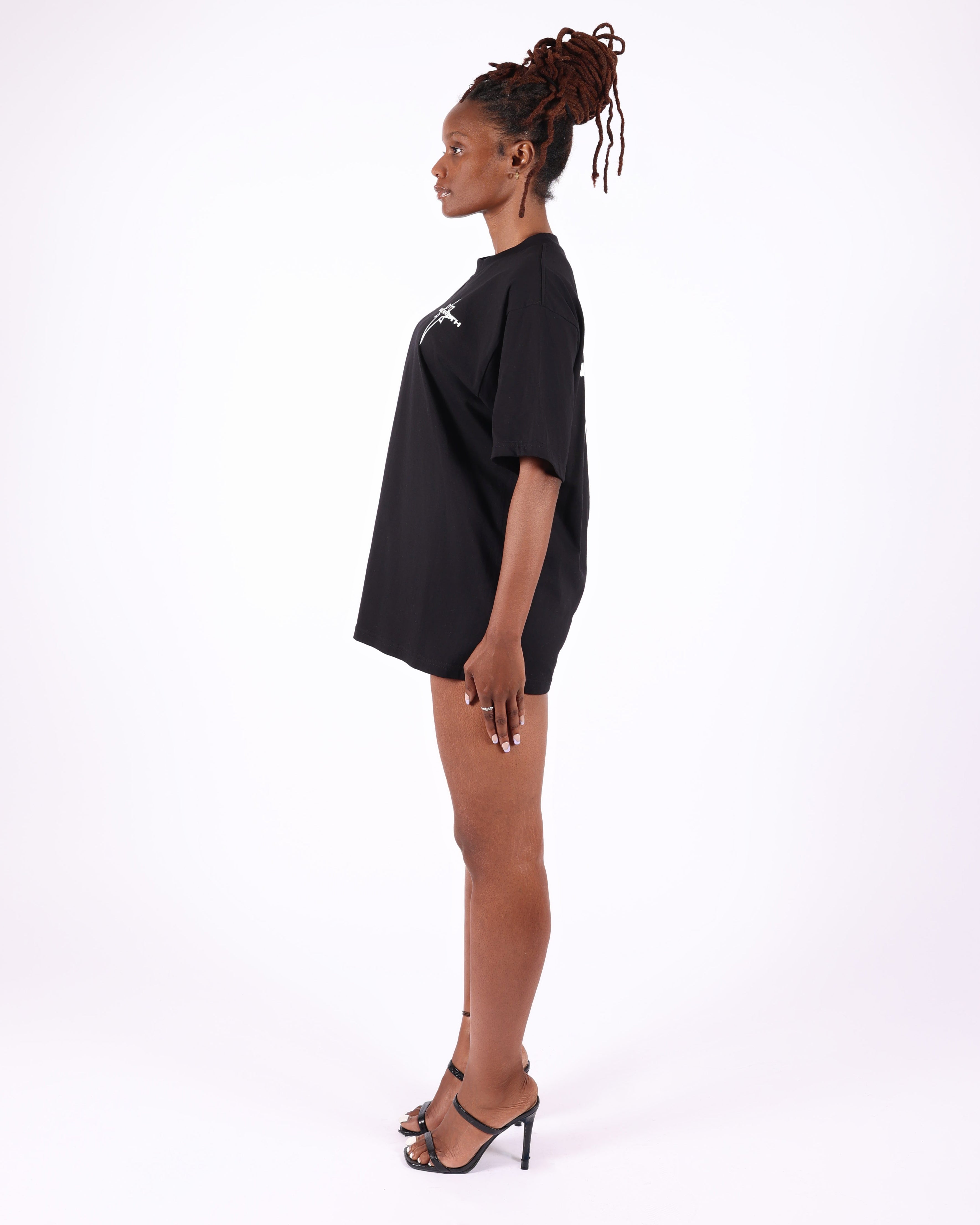 Bethlehem Star Logo  Tee (Unisex)