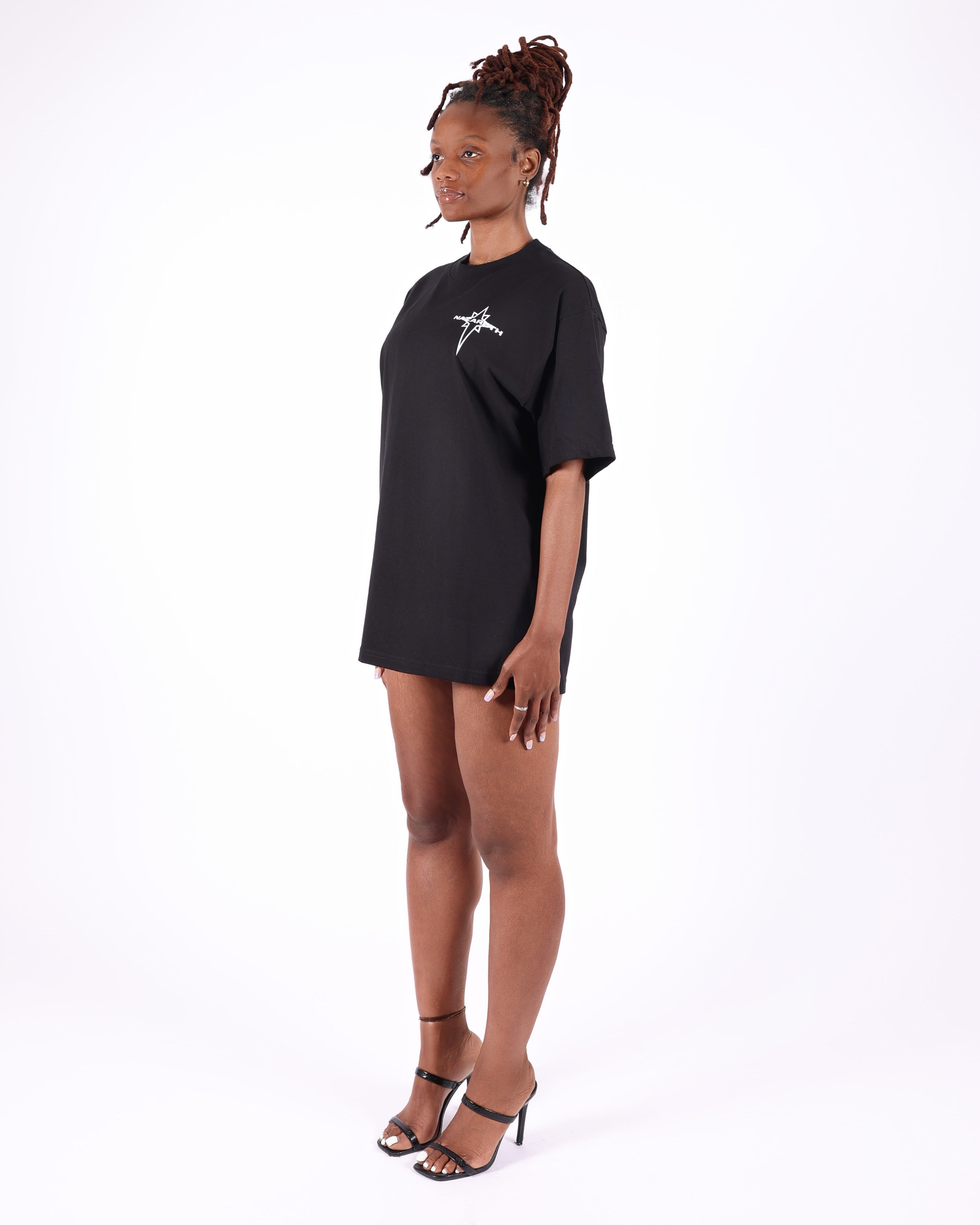 Bethlehem Star Logo  Tee (Unisex)