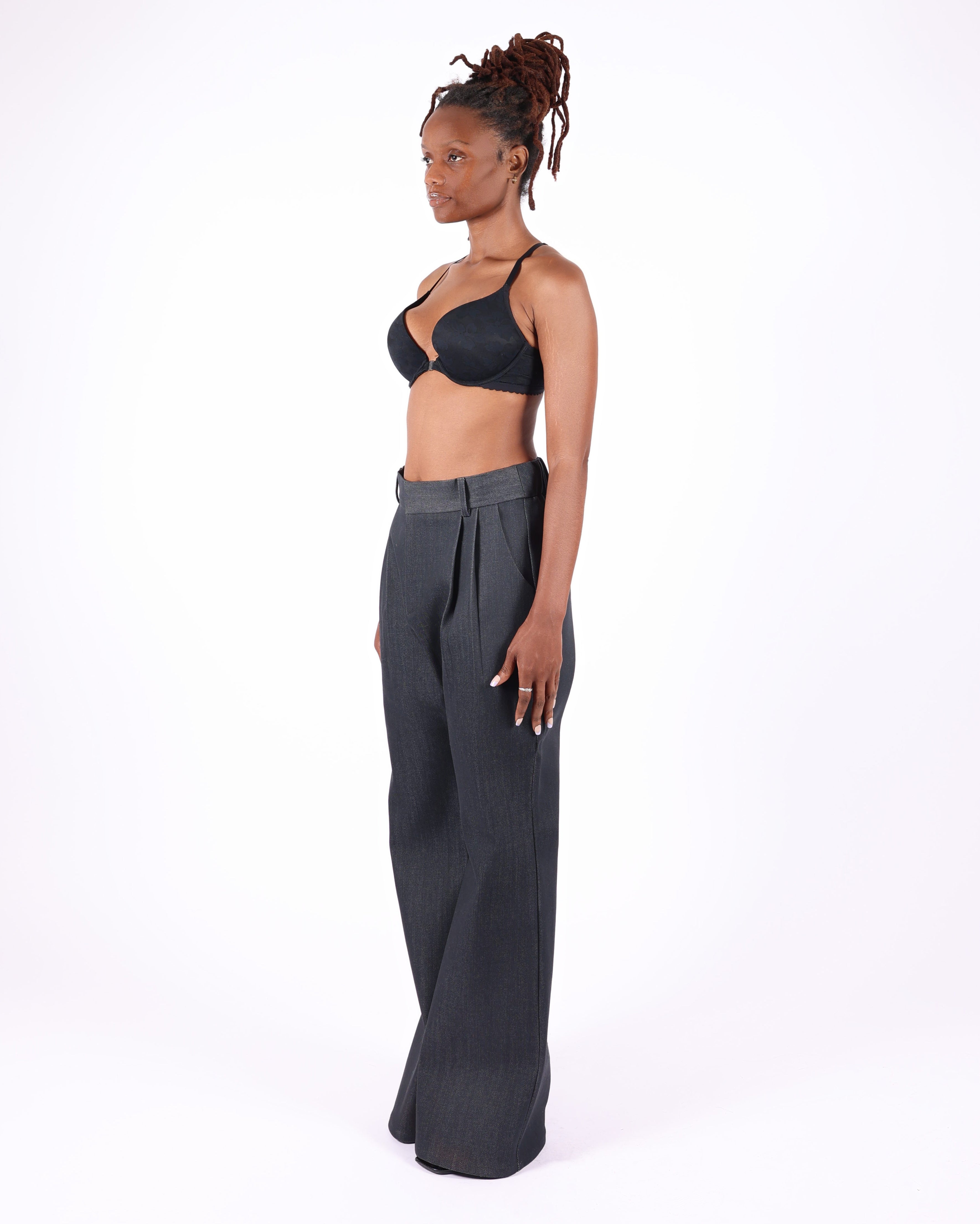 Root Line Pant