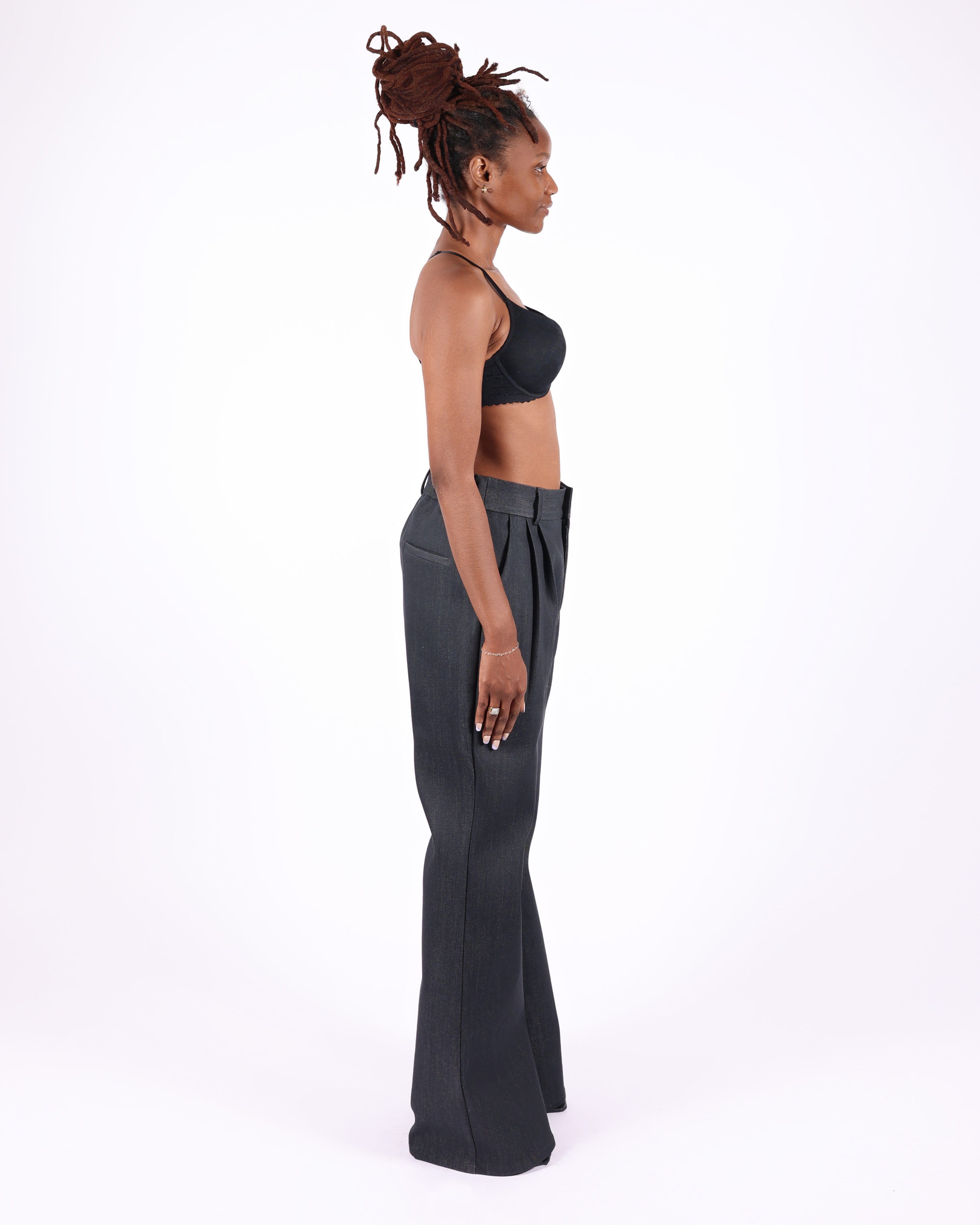 Root Line Pant