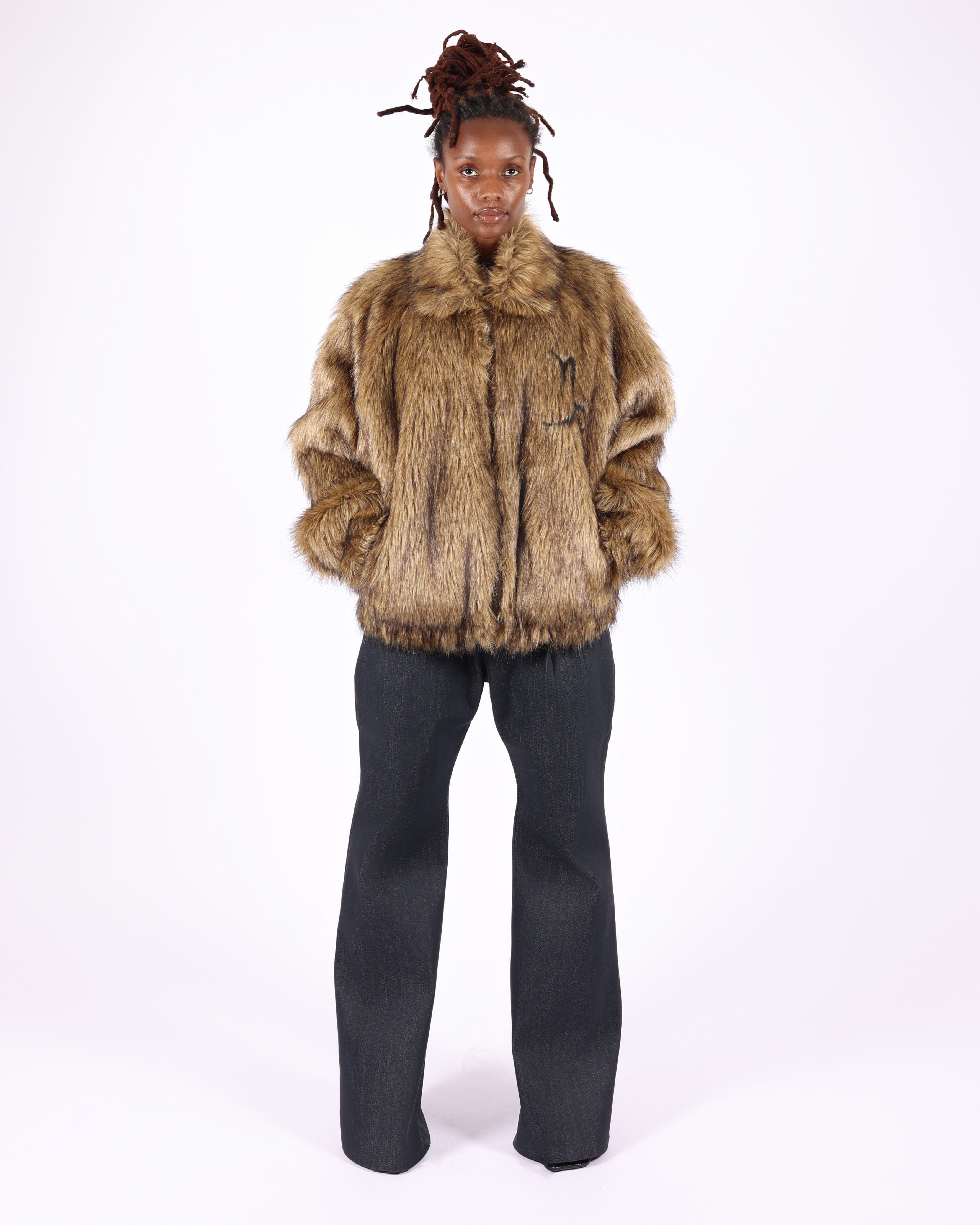 Root Line Pant